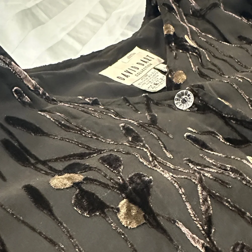David Dart Collection Jacket - Picture 7 of 7